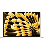 Amazon.com: Apple 2024 MacBook Air with Apple M3 Chip (15-inch